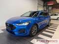 Ford Focus FORD FOCUS  AUTOMAAT ST LINE 155PK Blau - thumbnail 1