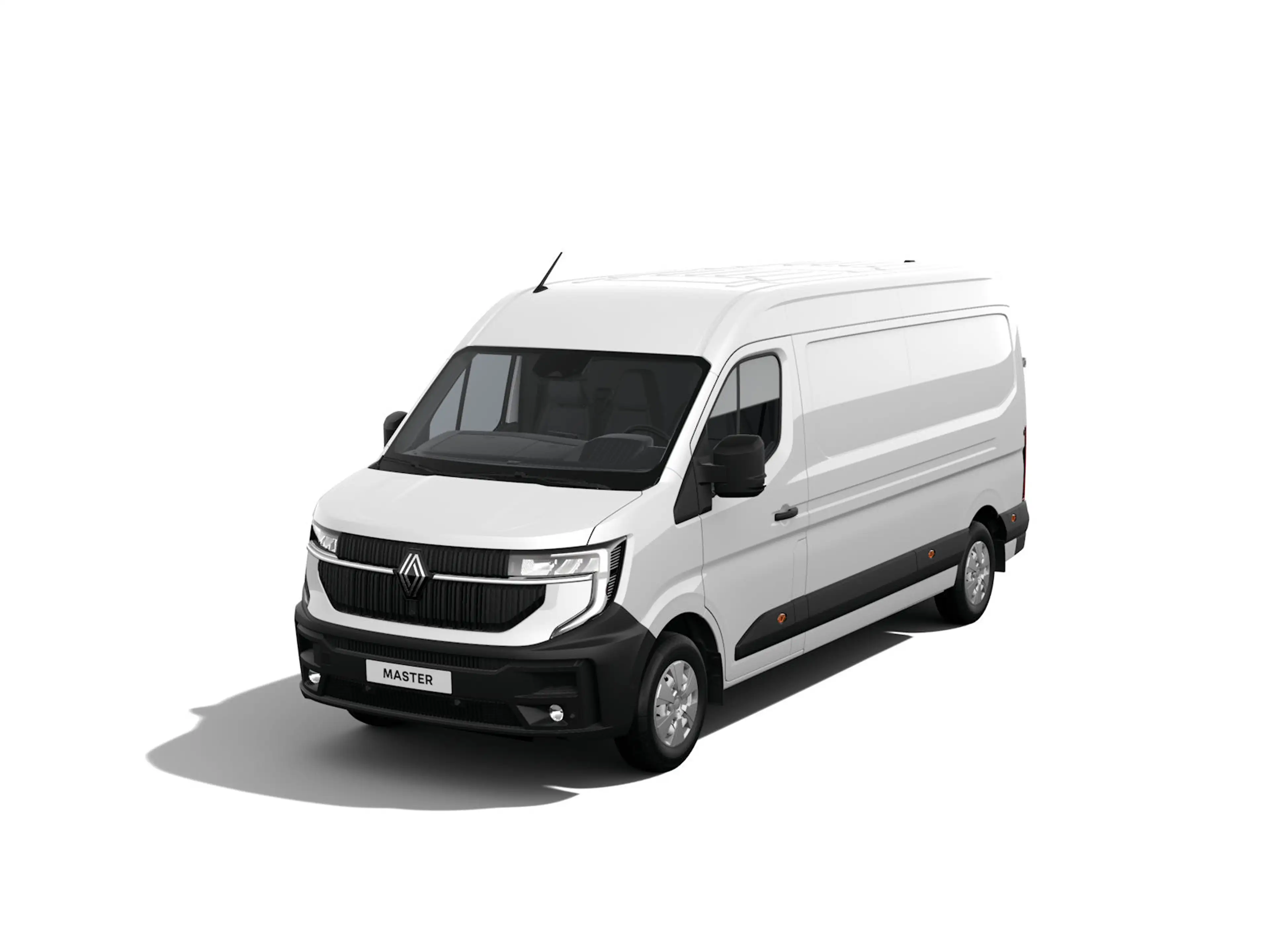Renault Master Extra — photo 2