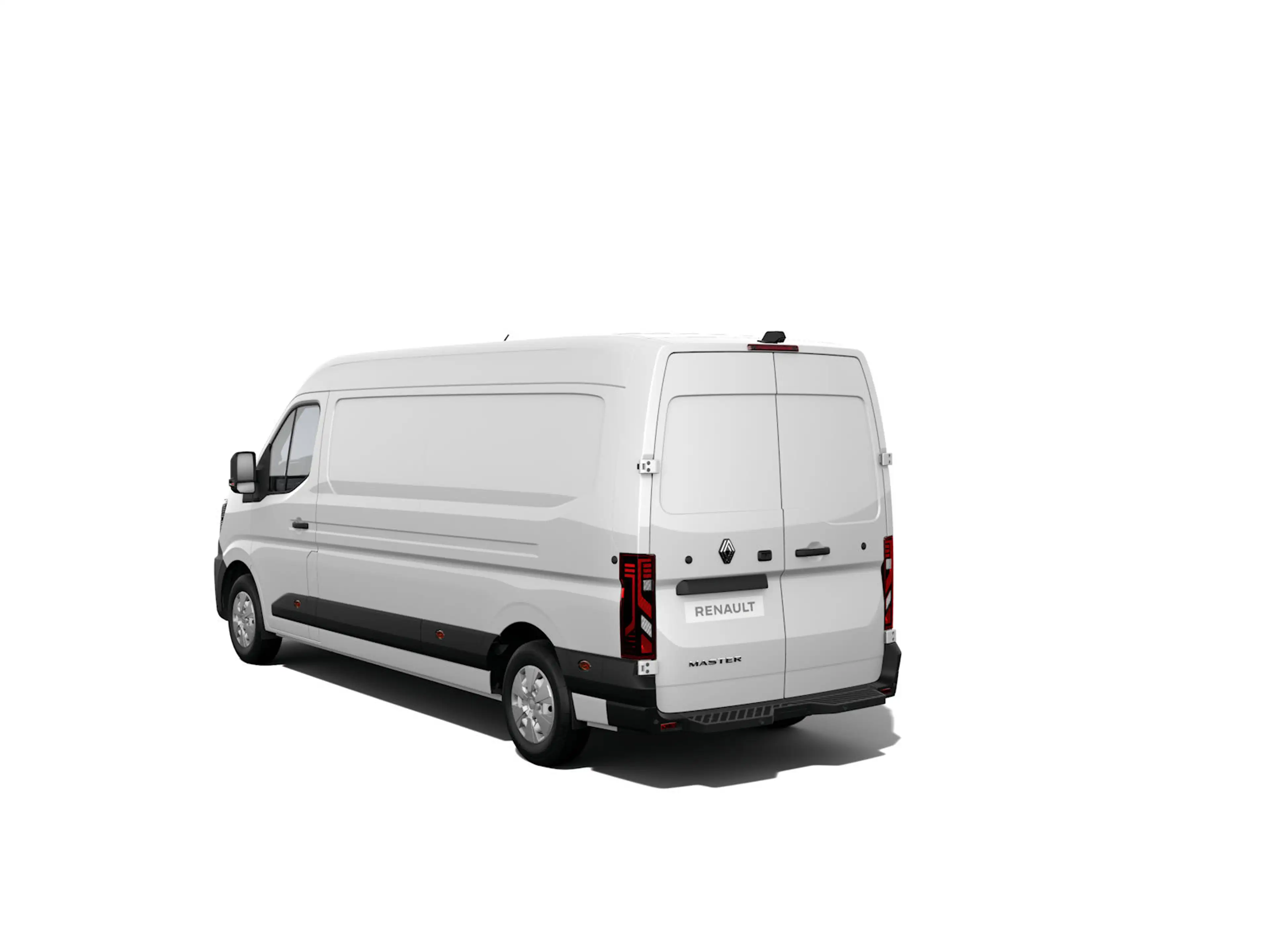 Renault Master Extra — photo 4