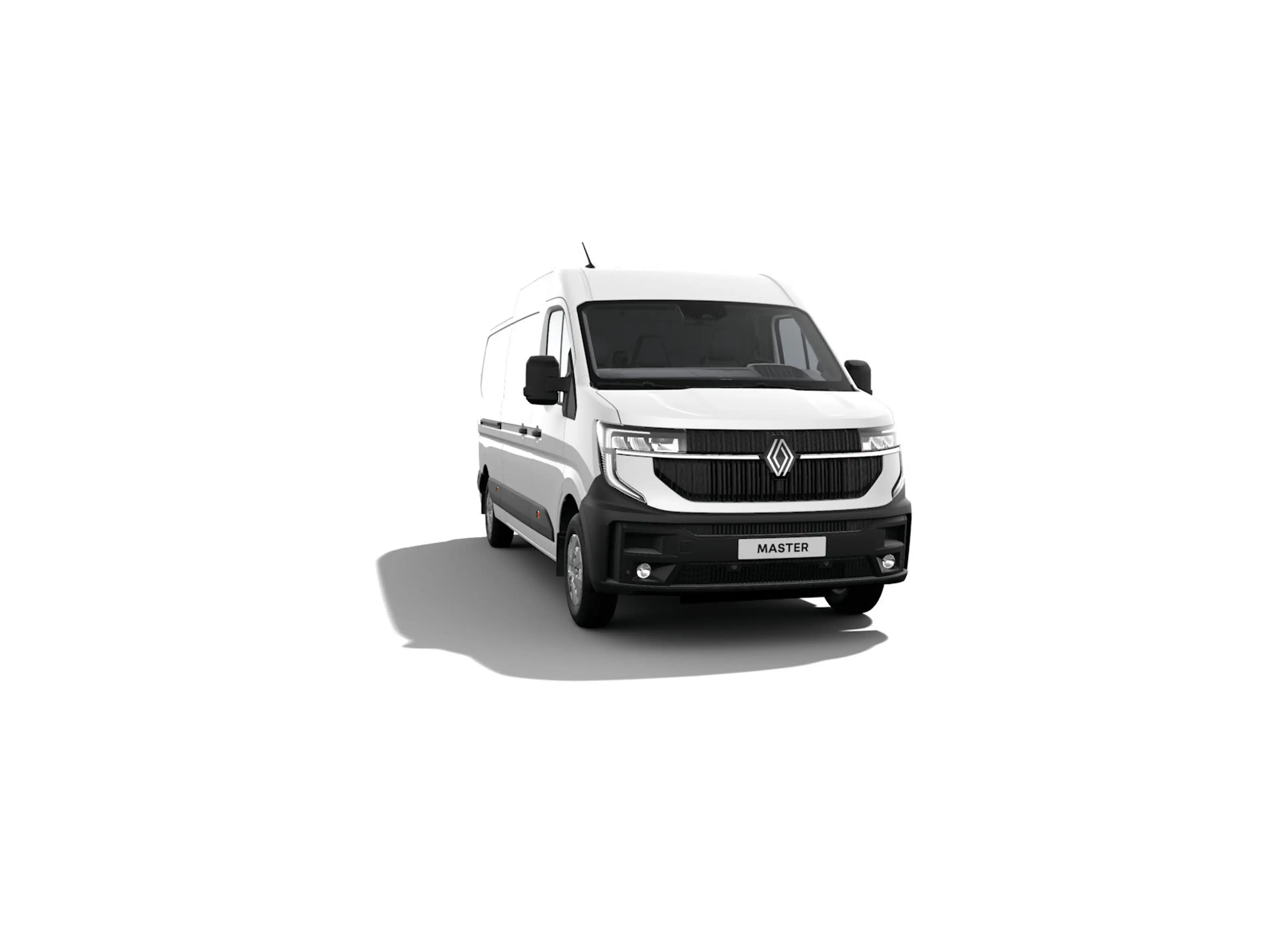 Renault Master Extra — photo 5