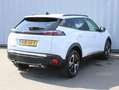 Peugeot 2008 1.2 PT AUTOMAAT 130 ALLURE Blanc - thumbnail 6