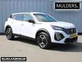 Peugeot 2008 1.2 PT AUTOMAAT 130 ALLURE Blanc - thumbnail 1