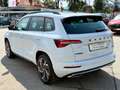Skoda Karoq Karoq 2,0 TDI 4x4 DSG Sportline Weiß - thumbnail 6