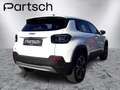 Jeep Avenger Altitude BEV 54 kWh 156 PS Tempomat Weiß - thumbnail 5