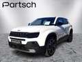 Jeep Avenger Altitude BEV 54 kWh 156 PS Tempomat Weiß - thumbnail 1