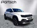 Jeep Avenger Altitude BEV 54 kWh 156 PS Tempomat Weiß - thumbnail 4