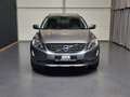 Volvo XC60 D5 Summum AWD *Leder| Navi| Xenon| AHK* Grau - thumbnail 2