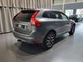 Volvo XC60 D5 Summum AWD *Leder| Navi| Xenon| AHK* Grau - thumbnail 4