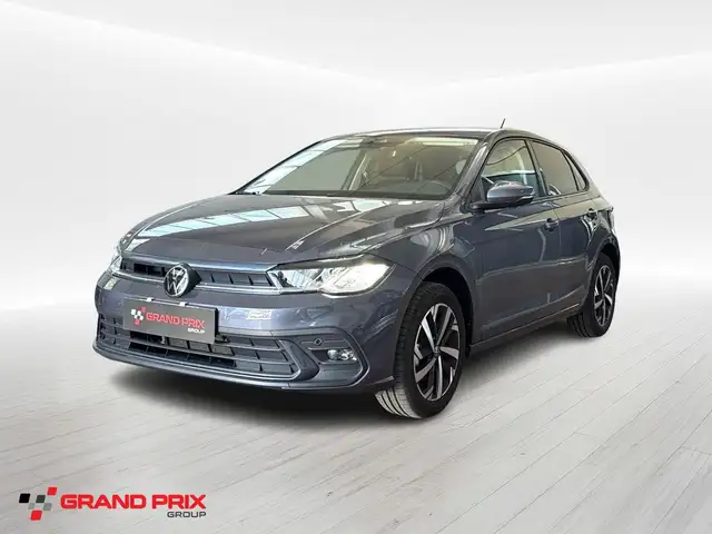 Volkswagen Polo VI 2022 1.0 Life 80cv