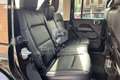 Jeep Wrangler Wrangler Unlimited 2.2 Mjt II Sahara Noir - thumbnail 14