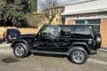Jeep Wrangler Wrangler Unlimited 2.2 Mjt II Sahara Noir - thumbnail 8