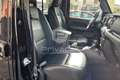 Jeep Wrangler Wrangler Unlimited 2.2 Mjt II Sahara Noir - thumbnail 15