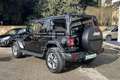 Jeep Wrangler Wrangler Unlimited 2.2 Mjt II Sahara Noir - thumbnail 7
