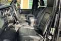 Jeep Wrangler Wrangler Unlimited 2.2 Mjt II Sahara Noir - thumbnail 12