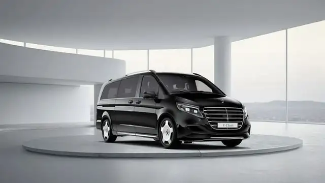 Mercedes-Benz V 300 Exclusive Extralargo