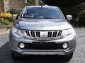 Mitsubishi L200 Cleartec Zilver - thumbnail 8