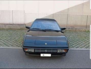 3200 Cabriolet ASI TARGA ORO