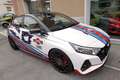 Hyundai i20 N 1.6 T-GDI MT N-Performance MARTINI RACING Weiß - thumbnail 7