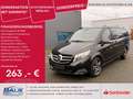 Mercedes-Benz V 250 d AVANTGARDE EDITION lang*BURMESTER*SITZBE Schwarz - thumbnail 1