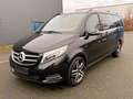 Mercedes-Benz V 250 d AVANTGARDE EDITION lang*BURMESTER*SITZBE Schwarz - thumbnail 2