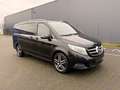 Mercedes-Benz V 250 d AVANTGARDE EDITION lang*BURMESTER*SITZBE Schwarz - thumbnail 4