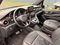 Mercedes-Benz V 250 d AVANTGARDE EDITION lang*BURMESTER*SITZBE Schwarz - thumbnail 7