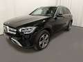 Mercedes-Benz GLC 220 d 4MATIC Aut. Leder, Massage, HUD, Multi-Beam L... Schwarz - thumbnail 1