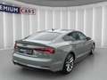 Audi A5 Sportback 40 TDI S-Line*Garantie*Finanzierung Grijs - thumbnail 5
