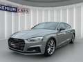 Audi A5 Sportback 40 TDI S-Line*Garantie*Finanzierung Grijs - thumbnail 1