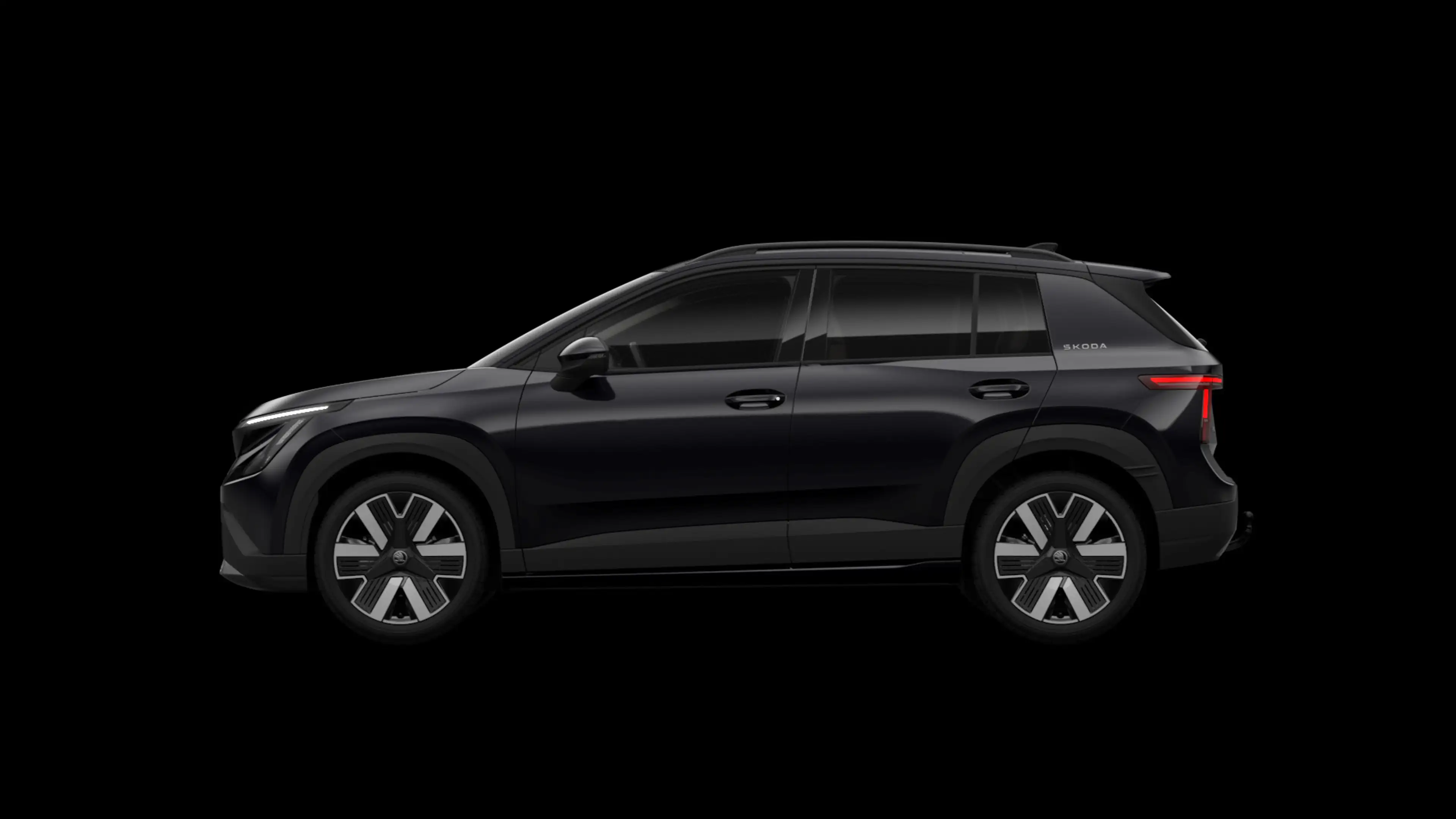 Skoda Epiq 211pk Business Launch Edition 56 kWh | Light & Vie — photo 3