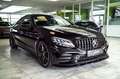 Mercedes-Benz C 200 C200 Coupe AMG Line *19''AMG*Panorama*Leder*LED* Schwarz - thumbnail 3