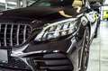 Mercedes-Benz C 200 C200 Coupe AMG Line *19''AMG*Panorama*Leder*LED* Schwarz - thumbnail 10