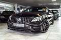 Mercedes-Benz C 200 C200 Coupe AMG Line *19''AMG*Panorama*Leder*LED* Schwarz - thumbnail 1