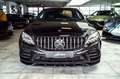 Mercedes-Benz C 200 C200 Coupe AMG Line *19''AMG*Panorama*Leder*LED* Schwarz - thumbnail 2