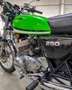 Kawasaki KH 250 Grün - thumbnail 4