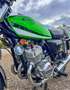 Kawasaki KH 250 Grün - thumbnail 5