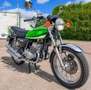 Kawasaki KH 250 Grün - thumbnail 1