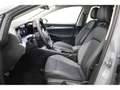 Volkswagen Golf VIII 1.5 TSI Goal Navi,LED,RFK,ACC Gris - thumbnail 24