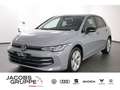 Volkswagen Golf VIII 1.5 TSI Goal Navi,LED,RFK,ACC Gris - thumbnail 1