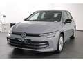 Volkswagen Golf VIII 1.5 TSI Goal Navi,LED,RFK,ACC Gris - thumbnail 2