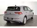 Volkswagen Golf VIII 1.5 TSI Goal Navi,LED,RFK,ACC Gris - thumbnail 5