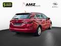 Opel Astra K Sports Tourer Edition 5 JAHRE GARANTIE Rojo - thumbnail 3