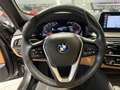 BMW 520 d ''Motorlauf unrund'' Grau - thumbnail 12