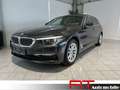 BMW 520 d ''Motorlauf unrund'' Grau - thumbnail 1