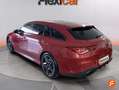 Mercedes-Benz CLA 200 Shooting Brake 200d 8G-DCT Rouge - thumbnail 8