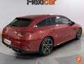 Mercedes-Benz CLA 200 Shooting Brake 200d 8G-DCT Rouge - thumbnail 9