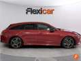 Mercedes-Benz CLA 200 Shooting Brake 200d 8G-DCT Rouge - thumbnail 5