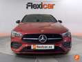 Mercedes-Benz CLA 200 Shooting Brake 200d 8G-DCT Rouge - thumbnail 2