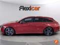 Mercedes-Benz CLA 200 Shooting Brake 200d 8G-DCT Rouge - thumbnail 3