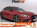 Mercedes-Benz CLA 200 Shooting Brake 200d 8G-DCT Rouge - thumbnail 1
